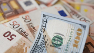 L'euro au plus bas en 20 ans face au dollar, plomb&eacute; par le gaz europ&eacute;en