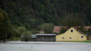 Keine Entwarnung in Hochwasser-Gebieten: Weitere Orte in &Ouml;sterreich evakuiert