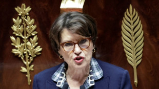 N&eacute;gociations commerciales: le climat se tend entre la ministre de l'Agriculture et les distributeurs 