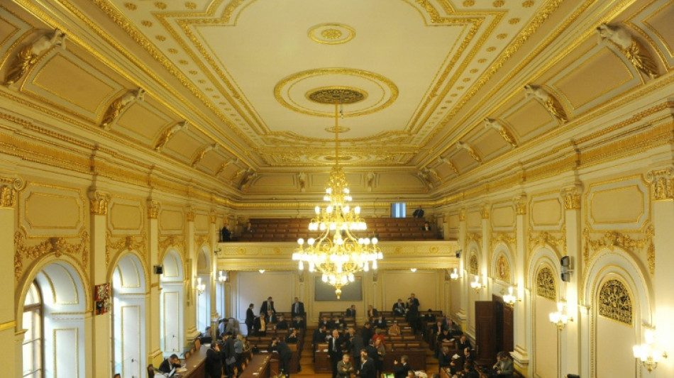 Tschechiens Parlament stimmt in erster Lesung f&uuml;r Abschaffung von Rundfunkgeb&uuml;hren