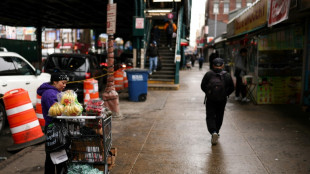 Les Etats-Unis mettent fin au statut l&eacute;gal de plus de 500.000 migrants