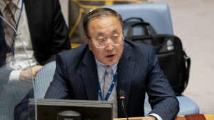 China insta a EEUU a mostrar m&aacute;s "flexibilidad" sobre Corea del Norte