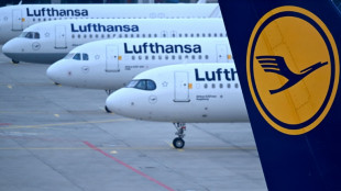 Lufthansa meidet Luftraum &uuml;ber Iran und Irak nun bis 21. August 