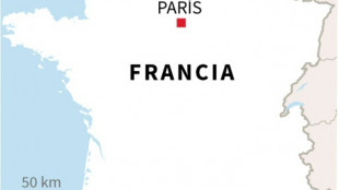 Un autom&oacute;vil embiste accidentalmente a peatones en el noroeste de Francia, un muerto y varios heridos