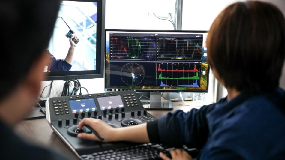 Taiwanese war drama 'wake-up call' to Chinese invasion threat