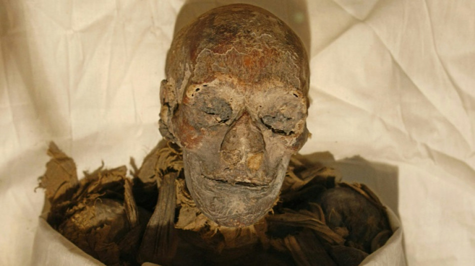 Legado de la faraona egipcia Hatshepsut no fue destruido por su g&eacute;nero, seg&uacute;n estudio