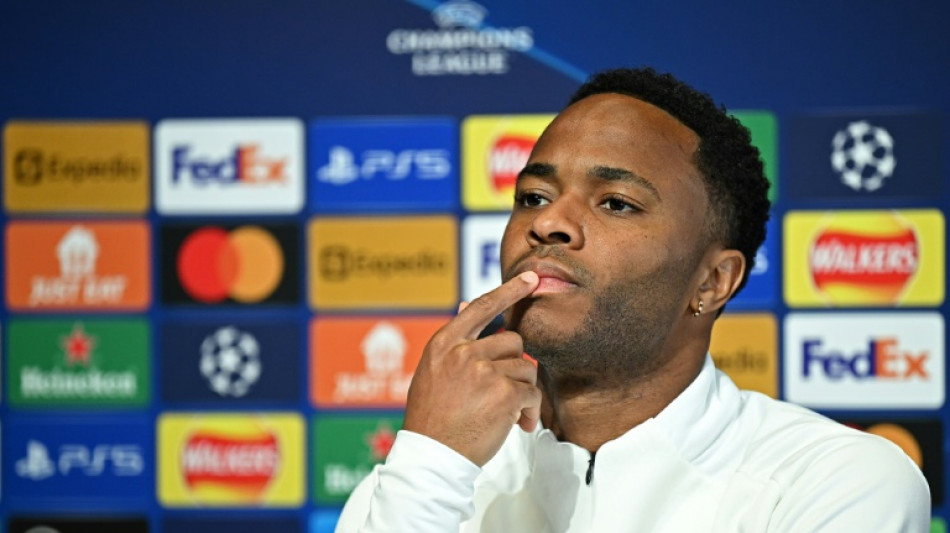 Raheem Sterling deja el Manchester City y firma cinco a&ntilde;os con el Chelsea