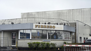 Salmonellose dans les Kinder: une enqu&ecirc;te pr&eacute;liminaire ouverte &agrave; Paris 