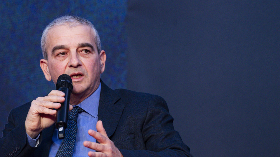 Fazzolari,legge elettorale dovrebbe rispecchiare premierato