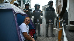 CIDH denuncia pris&otilde;es clandestinas na Venezuela apesar de liberta&ccedil;&atilde;o de presos