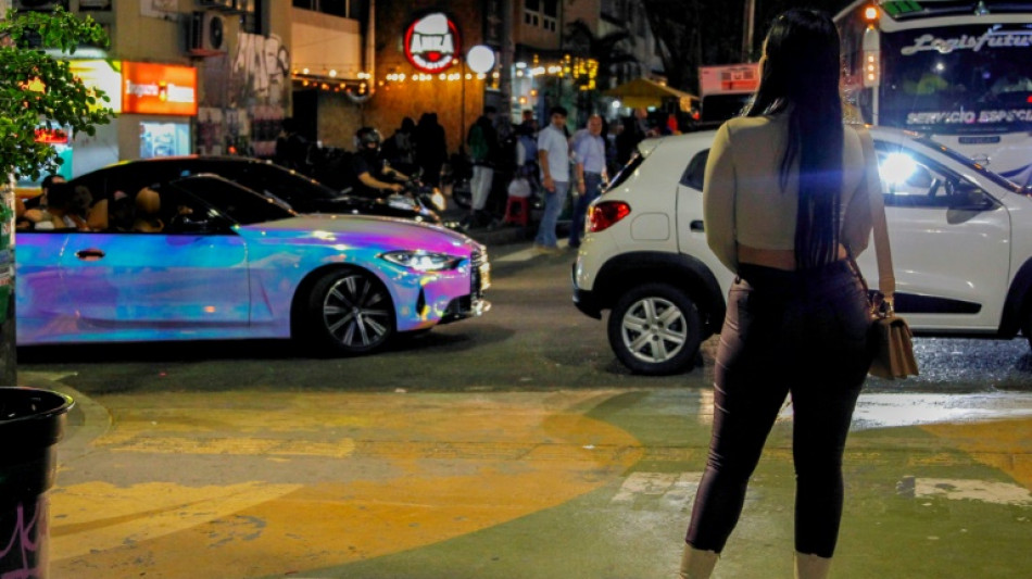 Medell&iacute;n restringe prostitui&ccedil;&atilde;o ap&oacute;s turista ser flagrado com menores