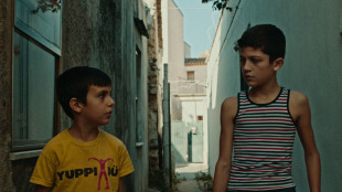 L'impotenza dei bambini in un corto di Salvatore Mereu