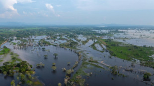 La Mojana, la regi&oacute;n donde Colombia pierde contra las inundaciones