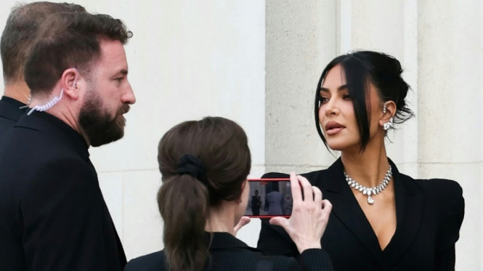 Prozess zum Überfall auf Kim Kardashian: Plädoyers der Staatsanwaltschaft erwartet
