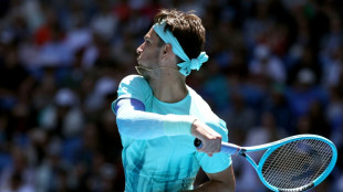 Musetti vence Sonego em duelo italiano e avan&ccedil;a &agrave; 3&ordf; rodada na Austr&aacute;lia