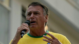 Denunciado por trama golpista, Bolsonaro critica 'regime autorit&aacute;rio' no pa&iacute;s