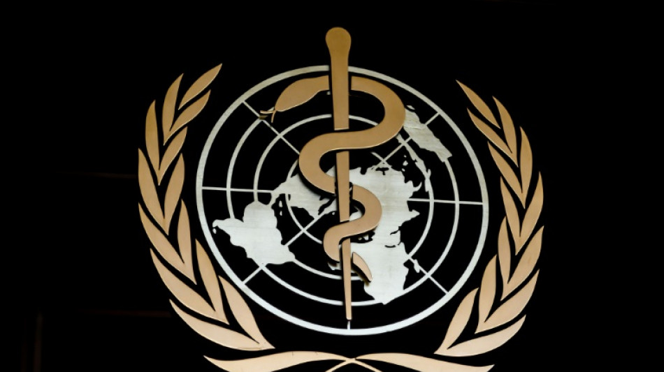 L'OMS va d&eacute;cider si la variole du singe m&eacute;rite le niveau d'alerte maximale