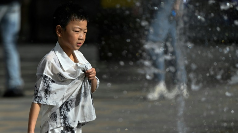 La temperatura global rompe un r&eacute;cord por segundo d&iacute;a consecutivo, seg&uacute;n datos preliminares