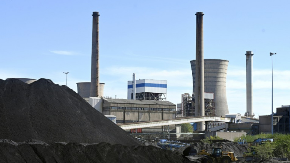 Conversion de la centrale thermique de Saint-Avold: le temps presse pour les salari&eacute;s
