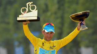 "Quand tu gagnes le Tour de France, tu comprends la grandeur de cette &eacute;preuve", explique Nibali
