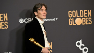 "Oppenheimer" lidera nominaciones a premios del sindicato de actores SAG en EEUU