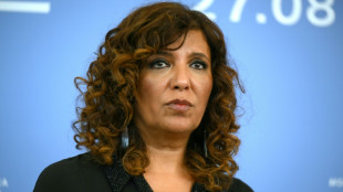 Docu-drama gives 'voice' to Gaza victims at Venice Festival