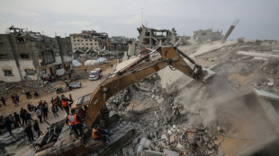 Pour le Hamas, pas de deuxième phase du cessez-le-feu tant qu'Israël poursuit ses "violations"