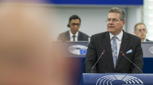 Zollstreit: EU-Handelskommissar will am Montag mit US-Unterhändlern sprechen