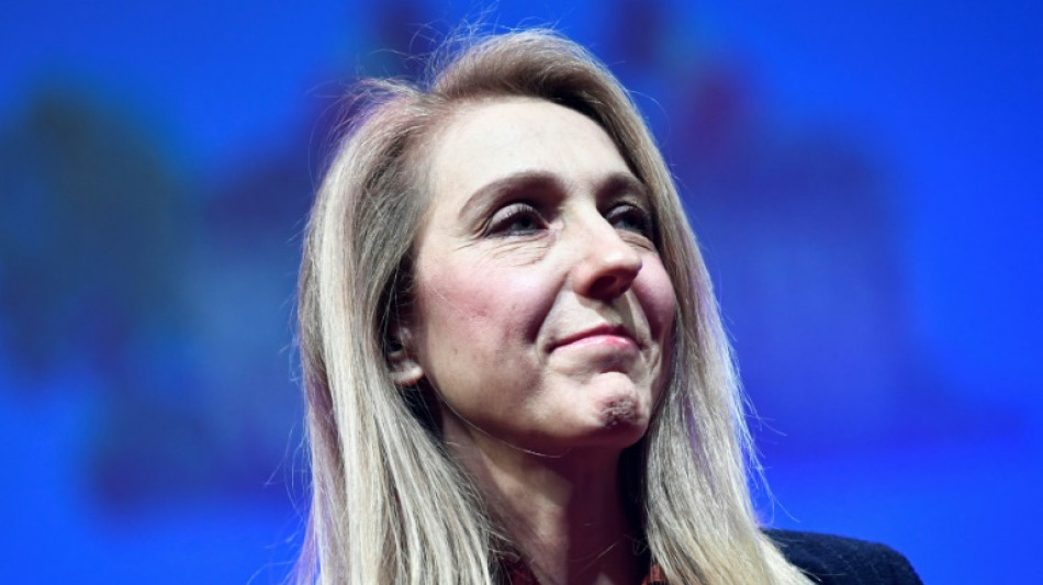 La patronne de Radio France oppos&eacute;e &agrave; une grande fusion de l'audiovisuel public