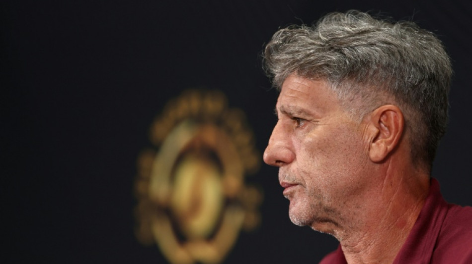 'A gente veio para fazer hist&oacute;ria', diz Renato antes da semifinal contra o Chelsea