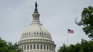 El Congreso de EEUU debate el megaproyecto de ley de recortes fiscales de Trump