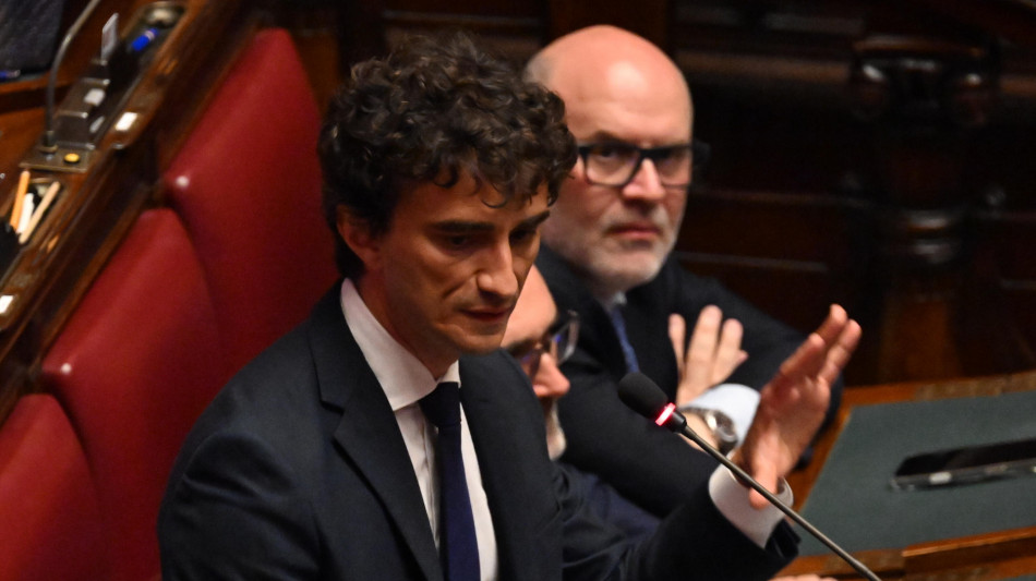 Bignami, Viminale aggiorna protezione per politici e istituzioni