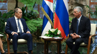 Cuba e R&uacute;ssia se aproximam em tempos dif&iacute;ceis
