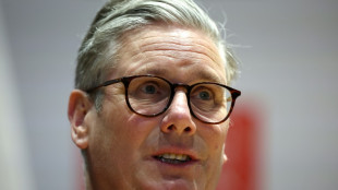 Royaume-Uni: sous pression sur l'immigration, Starmer promet de "reprendre le contr&ocirc;le" des fronti&egrave;res