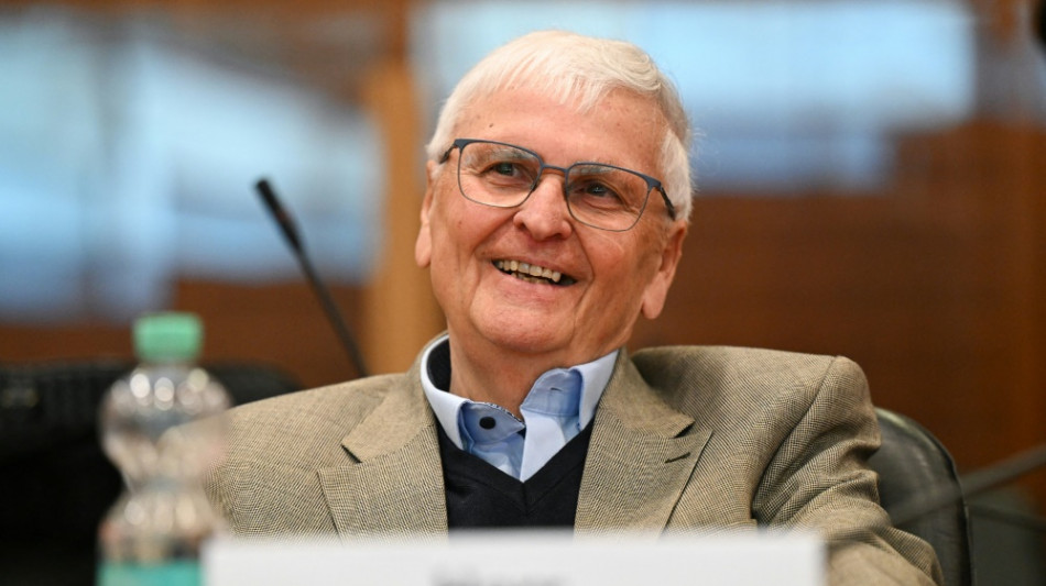 Sommerm&auml;rchen-Prozess: Zwanziger-Entlassung wohl am 30. April