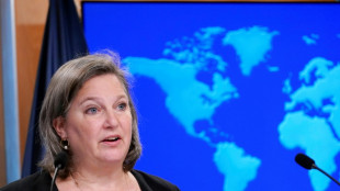 Washington menace d'utiliser l'arme gazi&egrave;re si Moscou attaque l'Ukraine