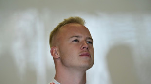 El piloto excluido Mazepin crea una fundaci&oacute;n para apoyar a deportistas rusos