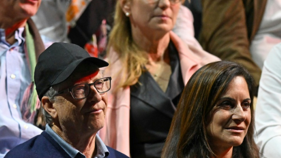 La Fundaci&oacute;n Gates donar&aacute; 1.400 millones a granjeros en &Aacute;frica y Asia por el cambio clim&aacute;tico