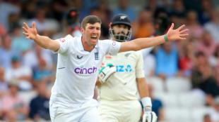 Overton, Bethell back in England Test squad for first India Test
