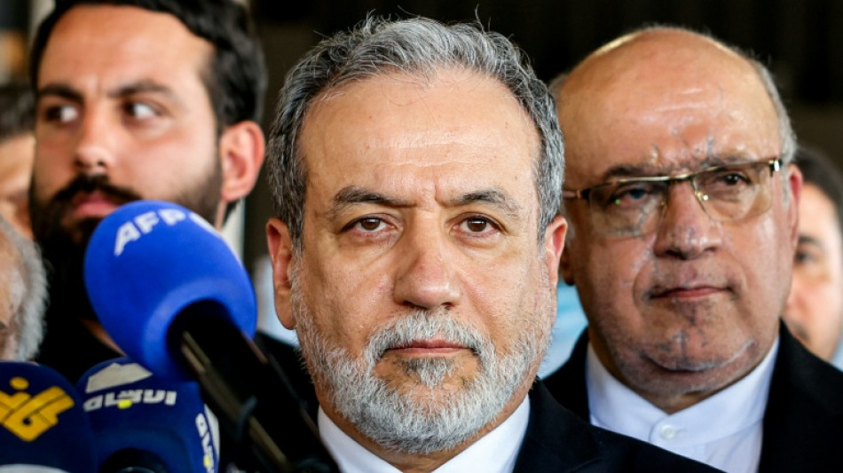 Ir&aacute;n afirma que la propuesta de EEUU para un acuerdo nuclear contiene "ambig&uuml;edades y preguntas"