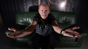"La jubilaci&oacute;n no es para m&iacute;", asegura el DJ Fatboy Slim tras casi 30 a&ntilde;os de carrera