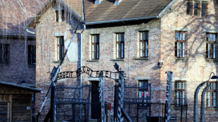 Erinnerungskultur: Erstmals Mehrheit für "Schlussstrich" unter NS-Vergangenheit