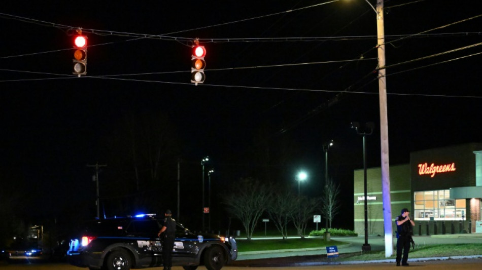 "Leiche gefunden": Beh&ouml;rden best&auml;tigen Tod des Amokl&auml;ufers im US-Bundesstaat Maine