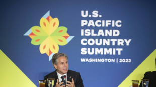 EEUU anuncia USD 810 millones en ayuda para las Islas del Pac&iacute;fico