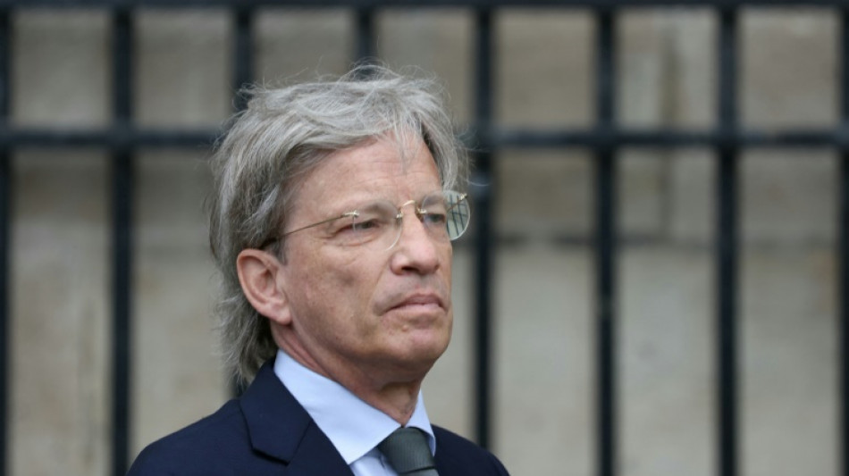 La AFP anuncia "un programa de ahorro" ante la persistente crisis de los medios