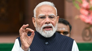 Fronde &eacute;tudiante en Inde: Modi promet de punir les fraudeurs, les manifestants persistent 