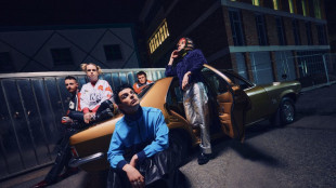 I Fontaines D.C. aprono il Bologna Sequoie Music Park