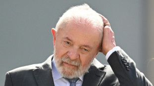 Mittelohrentz&uuml;ndung: Brasiliens Pr&auml;sident Lula erneut erkrankt