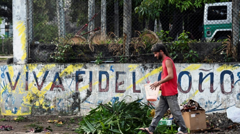 How Latin American countries are responding to Cuba's oil crisis