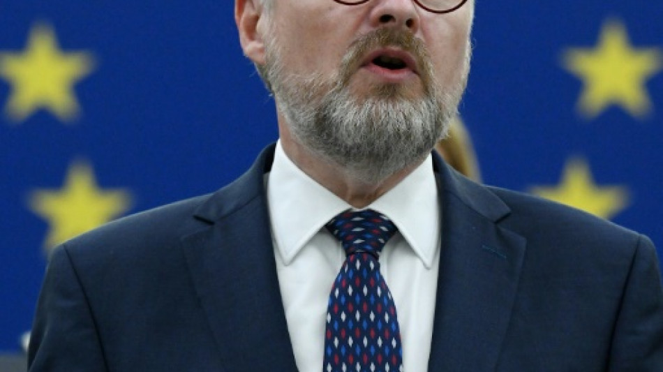 UE: des eurod&eacute;put&eacute;s menacent le label "vert" pour le gaz et le nucl&eacute;aire